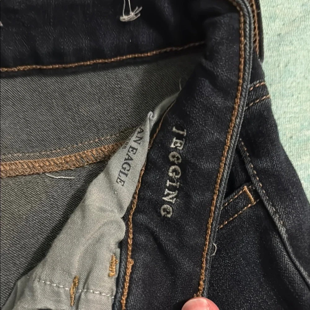 American eagle Jeans - Picture 2 of 5